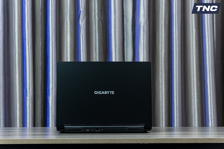 Laptop Gaming Gigabyte G5